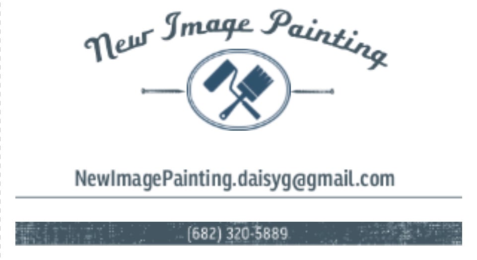 New Image Painting Services Logo