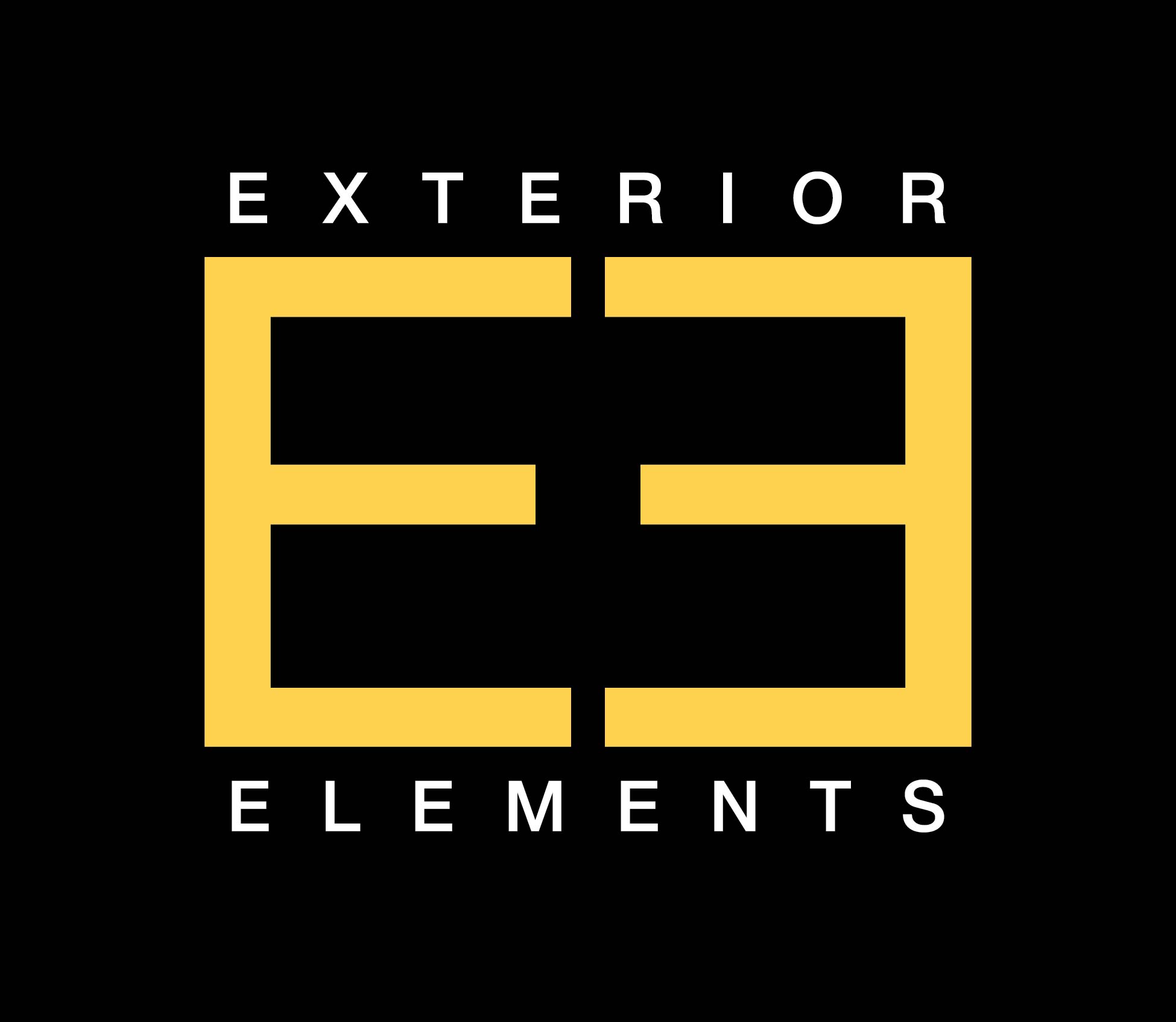 Exterior Elements, Inc. Logo