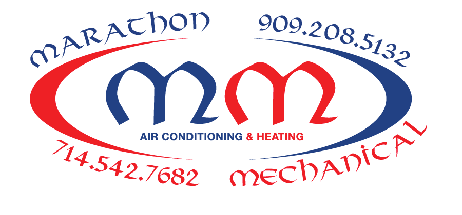 Marathon Mechanical Inc. Logo