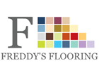 Freddy's Flooring Logo