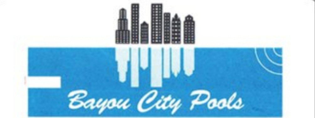 Bayou City Pools Logo