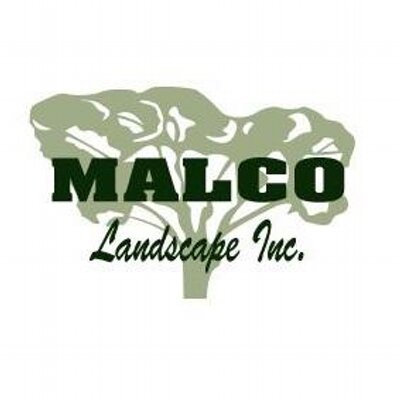 Malco Landscape, Inc. Logo