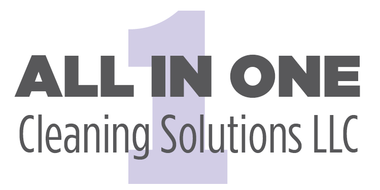 All in One Cleaning Solutions, LLC Logo