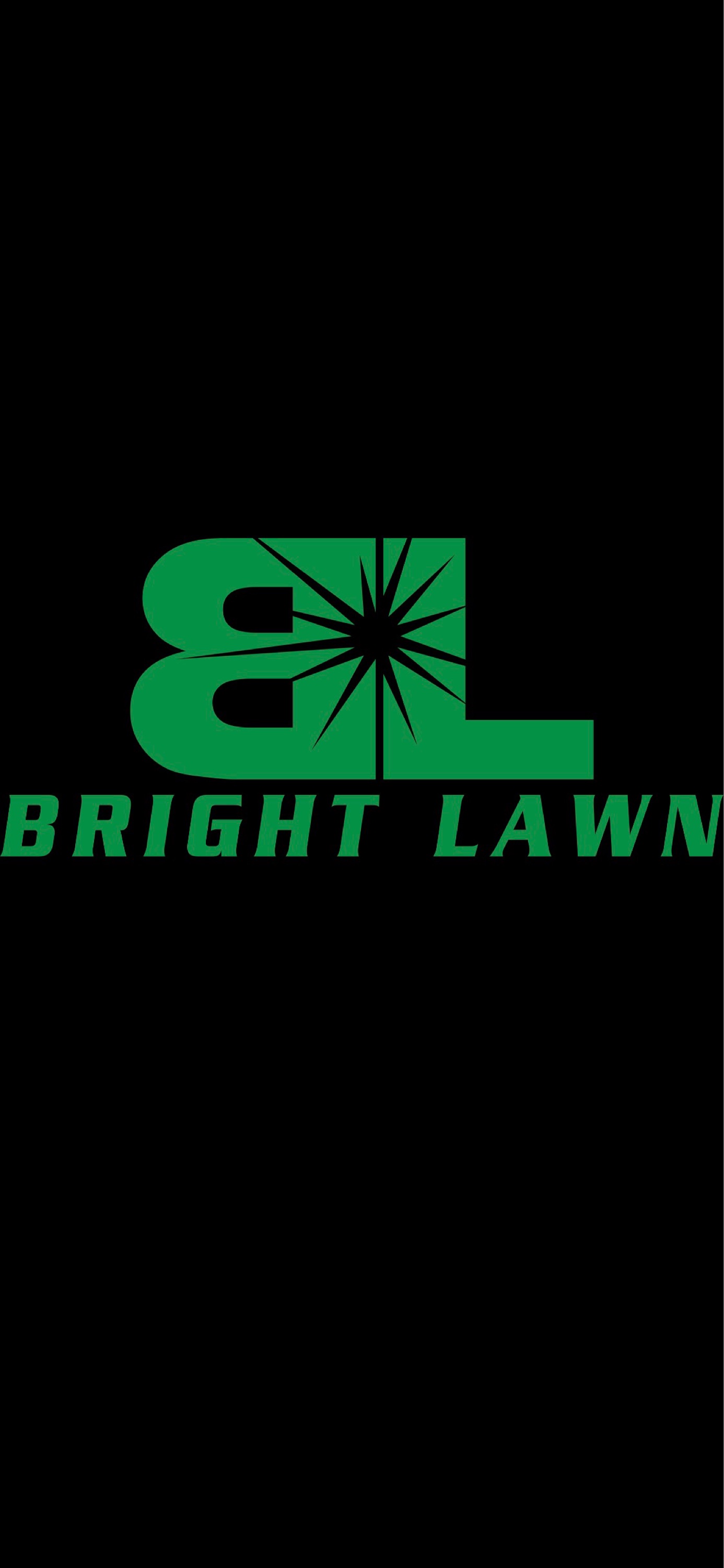 Bright Lawn Landscape Maintenance, LLC Logo