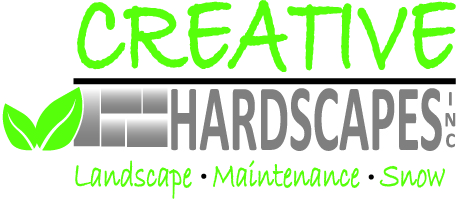 Creative Hardscapes, Inc. Logo