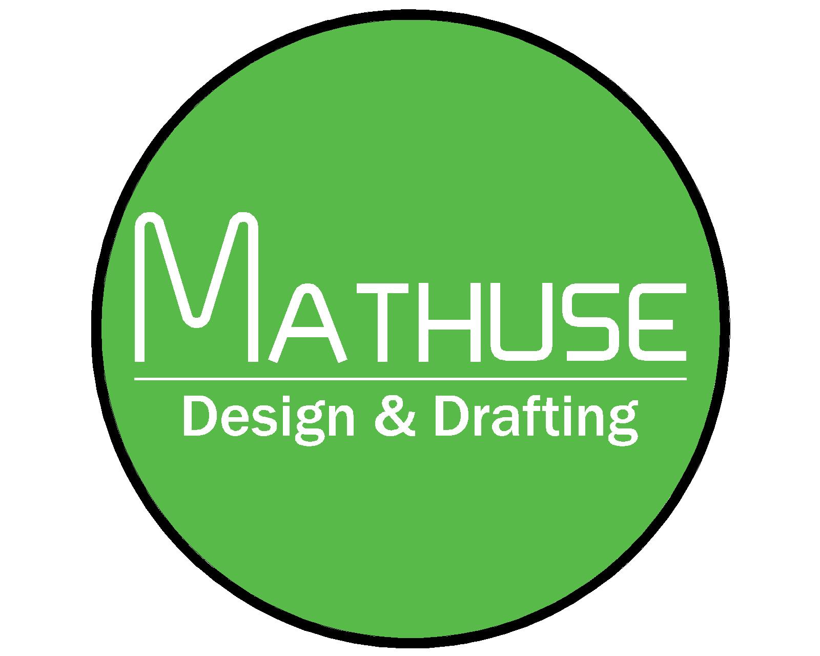 Mathuse Design, PLLC Logo