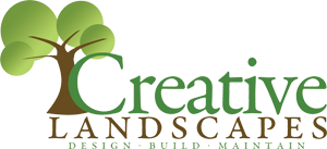 Creative Landscapes Logo