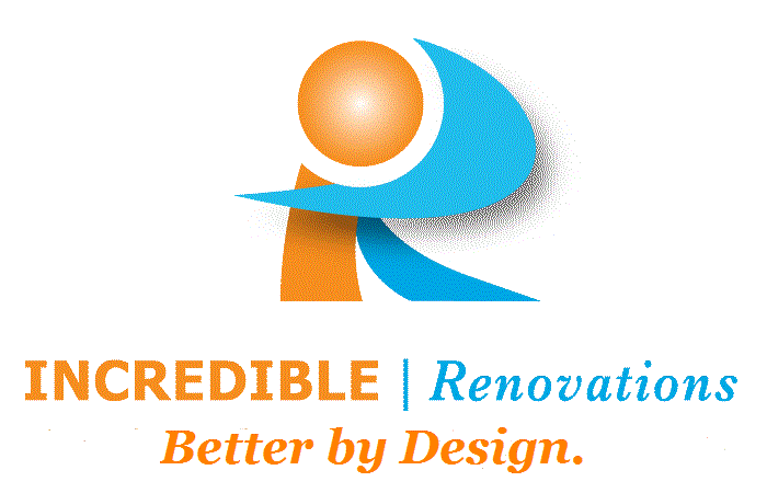 Incredible Renovations Logo