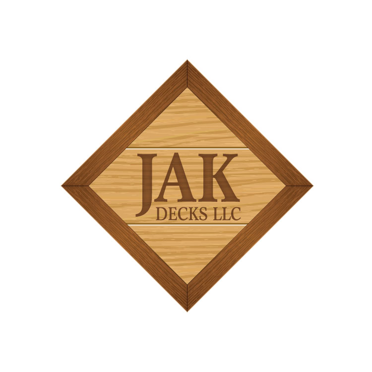JAK Decks, LLC Logo