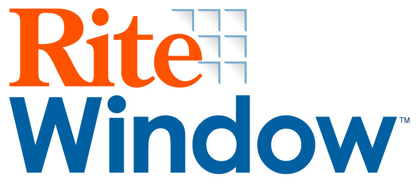 Rite Window Logo