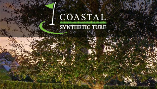 Coastal Synthetic Turf, LLC Logo