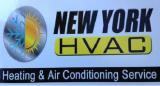 New York HVAC Corporation Logo