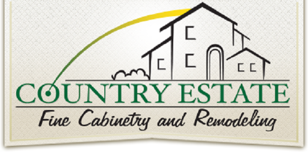 Country Estate Builders, Inc. Logo