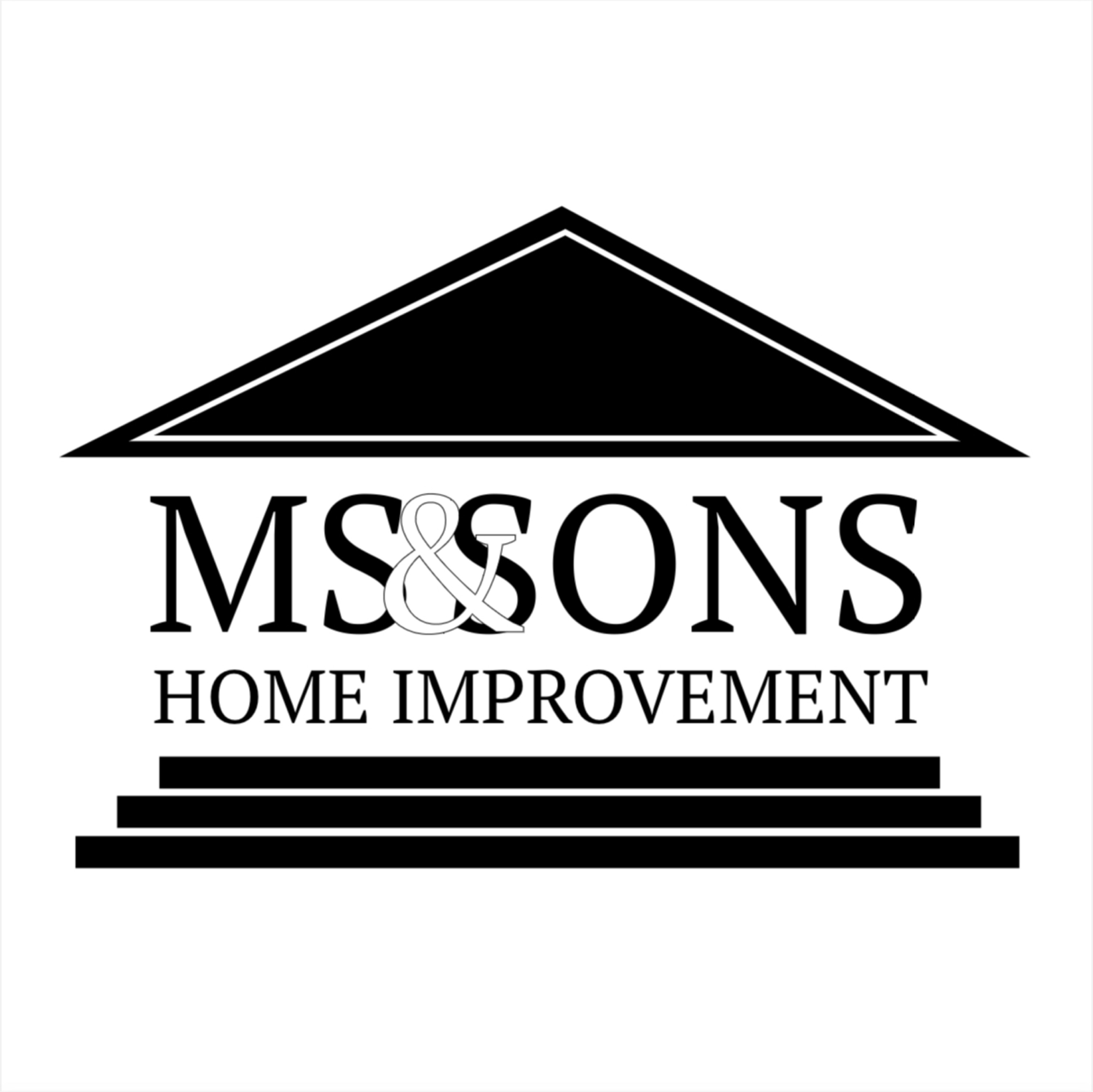 MS & Sons Home Improvement, LLC Logo