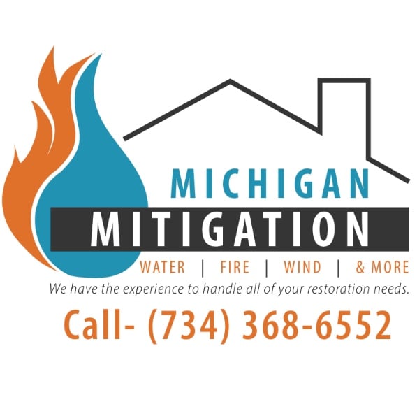 Michigan Mitigation Logo