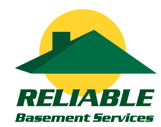 Reliable Basement Services, LLC Logo