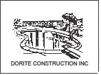 Do Rite Construction Corporation Logo