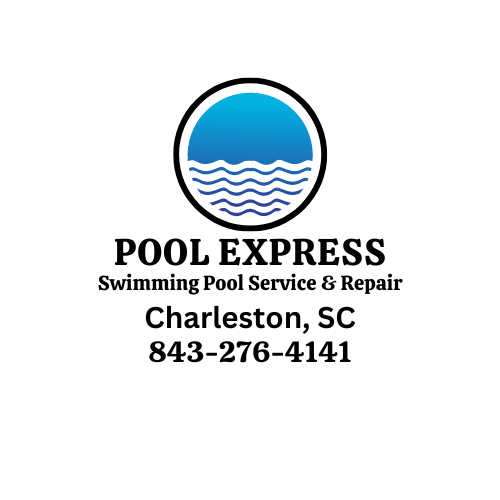 Pool Express Logo