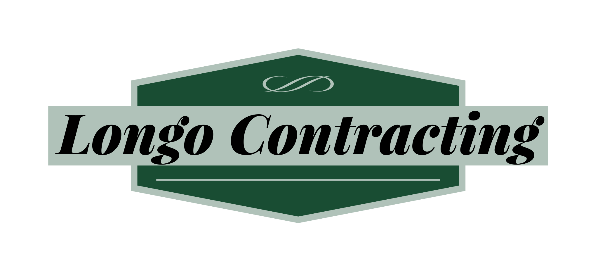 Longo Contracting Logo