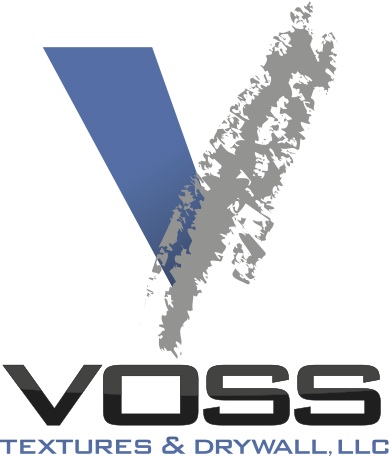 Voss Textures, LLC Logo