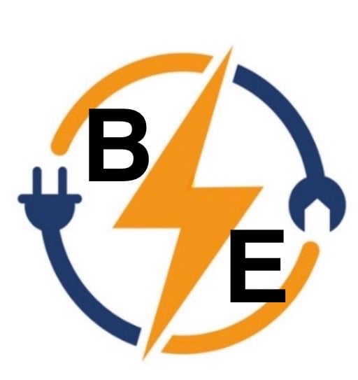 Botelho Electric & Son Logo