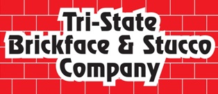 Tri-State Brickface Stucco Company, Inc. Logo
