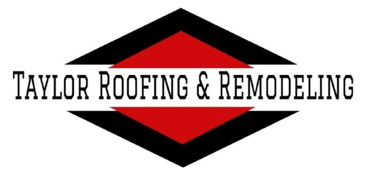 Taylor Roofing & Remodeling Logo