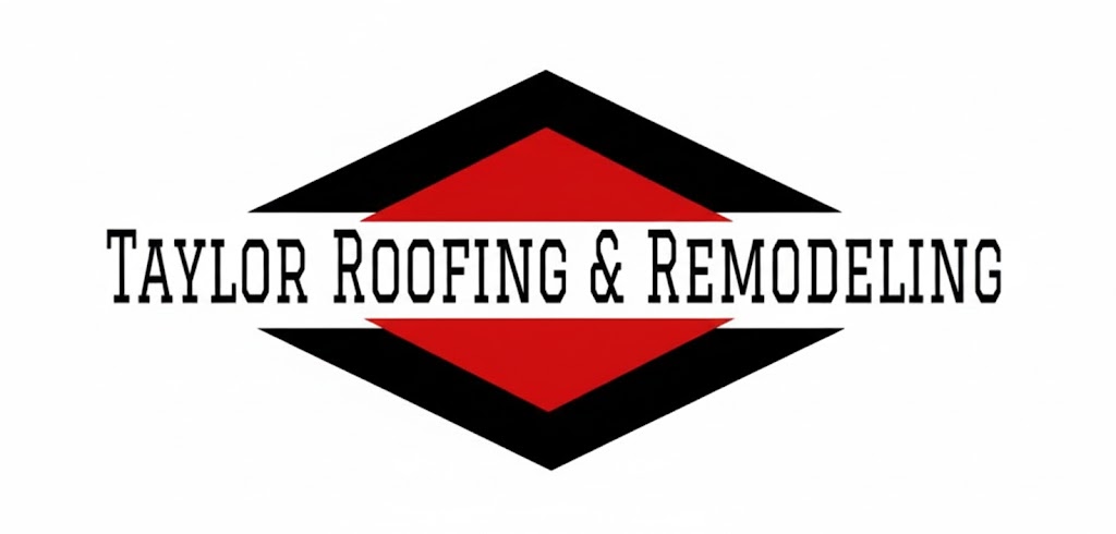 Taylor Roofing & Remodeling Logo