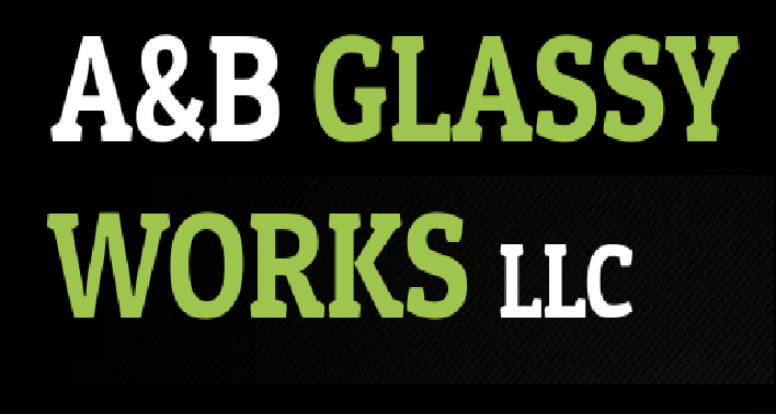 A&B Glassy Works, Inc Logo