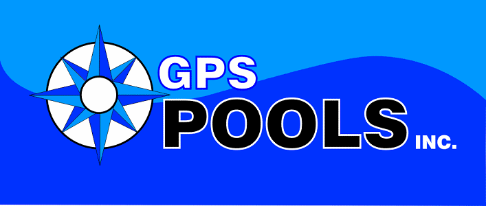 GPS Pools, Inc. Logo