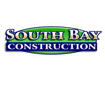 South Bay Construction, LLC Logo