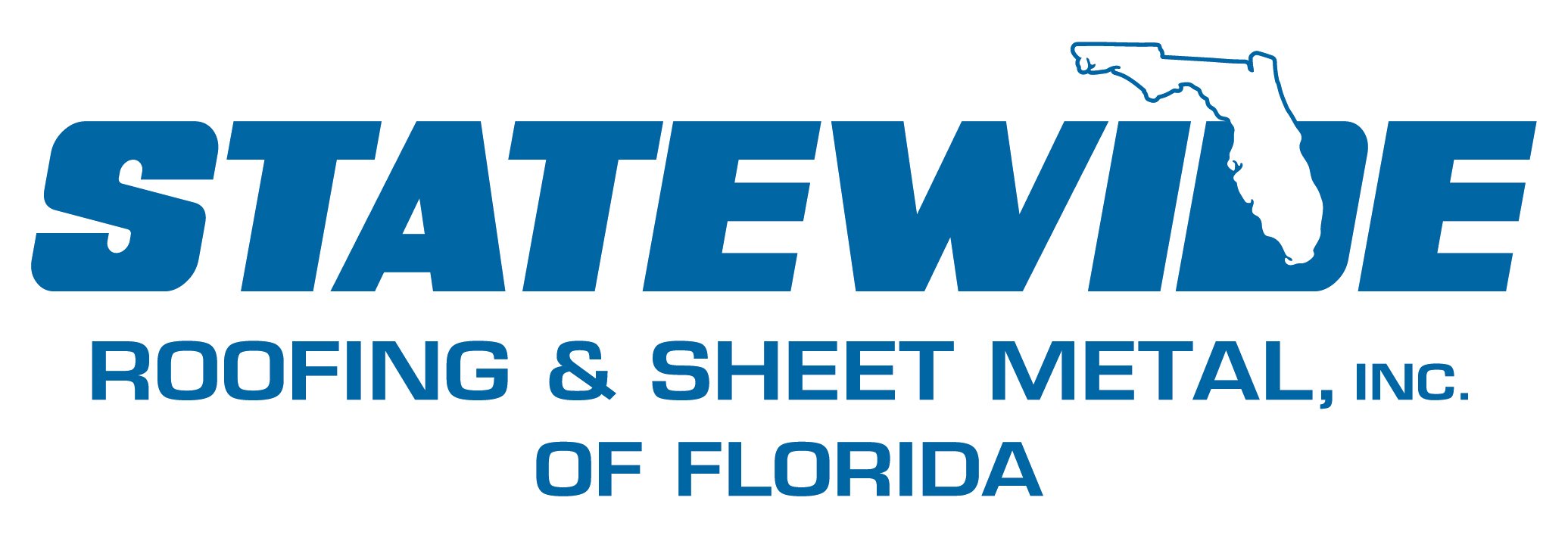 Statewide Roofing & Sheetmetal, Inc. Logo