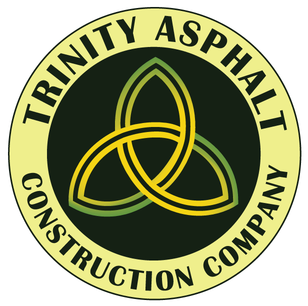 Trinity Asphalt Logo