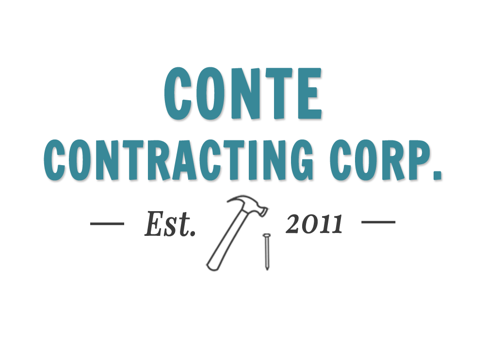 Conte Contracting Corporation Logo