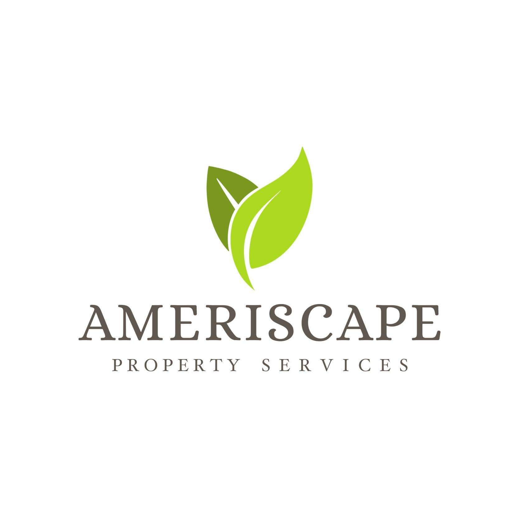 AmeriScape Property Services Logo