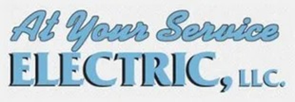 At Your Service Electric, LLC Logo