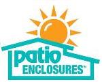 Patio Enclosures - Washington Logo