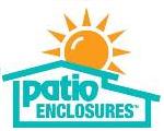 Patio Enclosures - Louisville Logo
