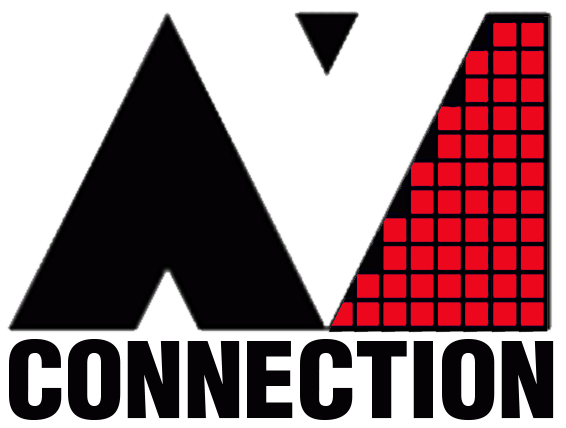 Audio Video Connection, Inc. Logo