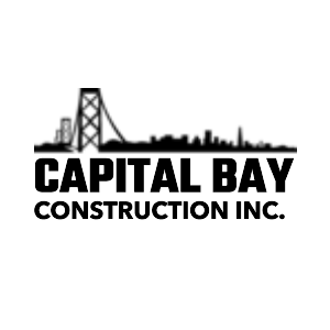 Capital Bay Construction, Inc. Logo