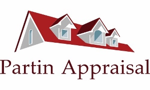 Partin Appraisal Logo