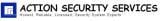 Action Security Services, Inc. Logo