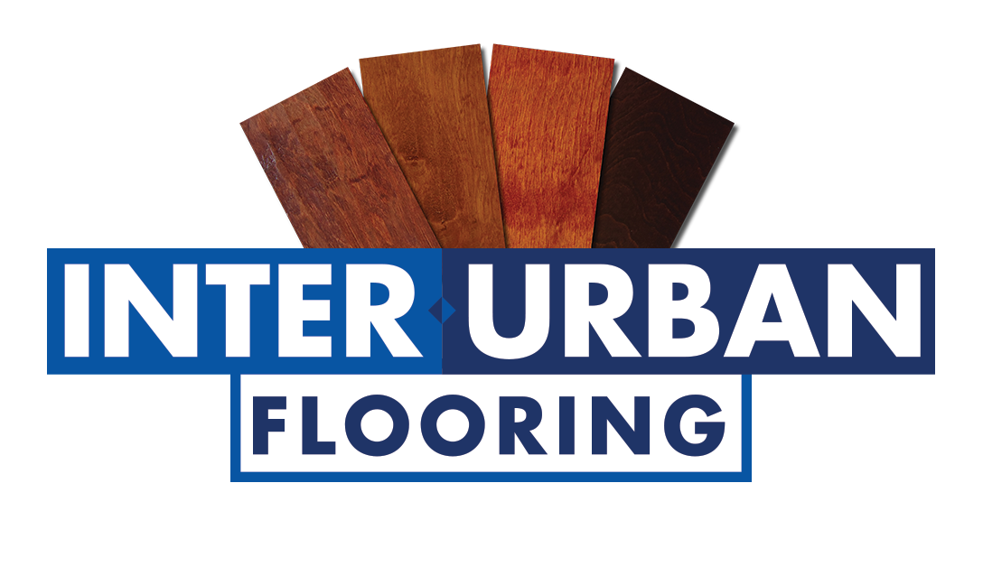 Inter-Urban Flooring Logo
