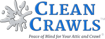 Clean Crawl, Inc. Logo