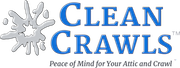 Clean Crawl, Inc. Logo