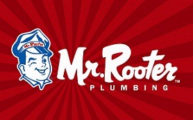 Mr. Rooter of Southern Fairfield  County Logo