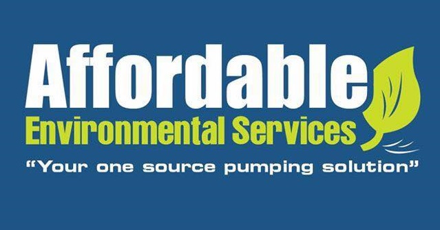 Affordable Environmental Services Logo