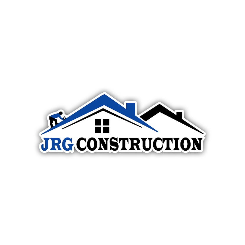 JRG Construction Logo