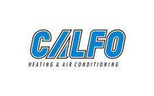 Calfo Mechanical Contractors Logo