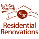 Residential Renovations, Ltd. Logo